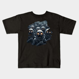zombie Kids T-Shirt